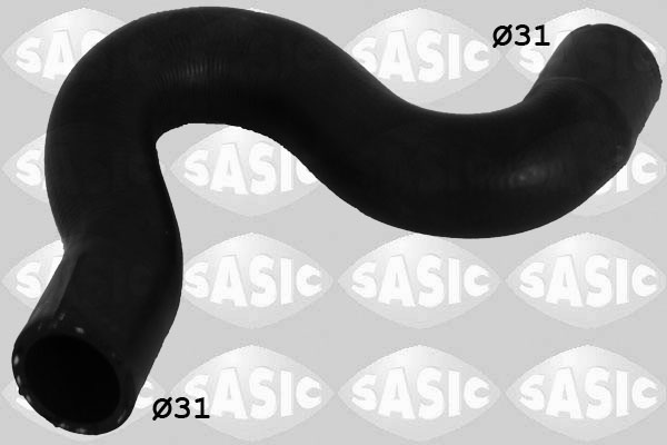 Przewód układu chłodzenia SASIC 3400064