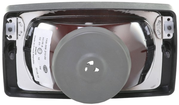 Reflektor HELLA 1AB 006 213-001