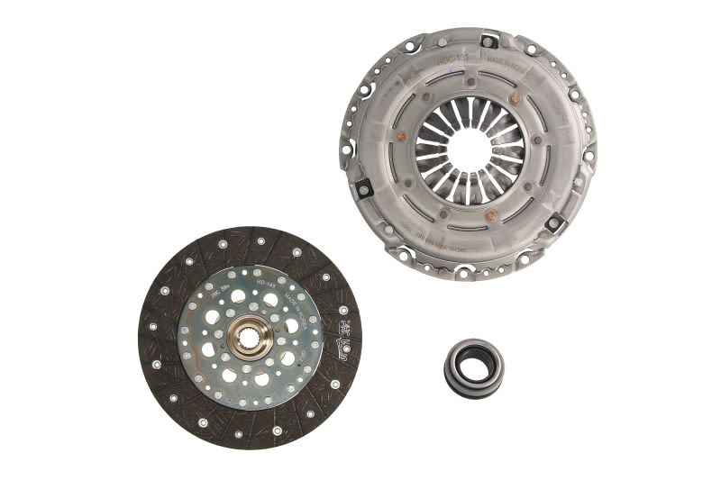 Zestaw sprzęgła SACHS 3000 954 418