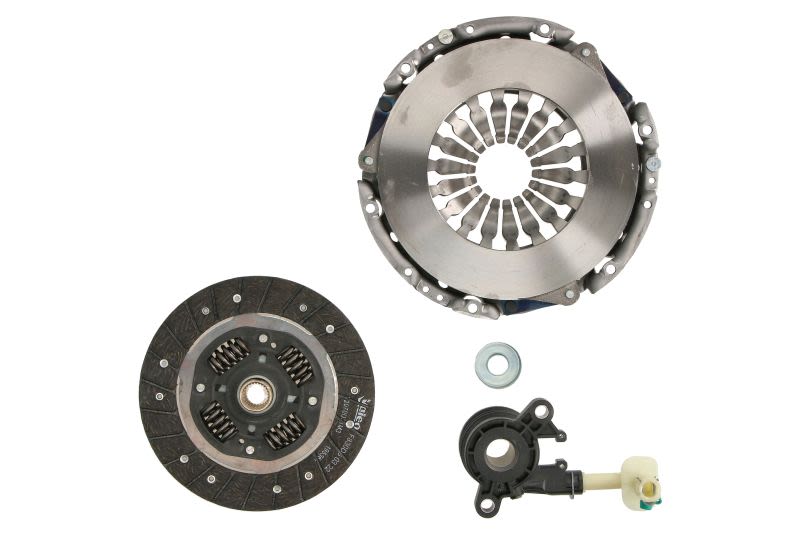 Zestaw sprzęgła VALEO 834320