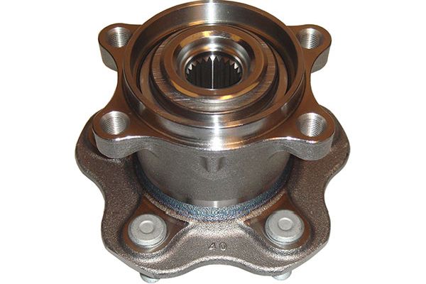 Zestaw łożysk koła KAVO PARTS WBH-6511