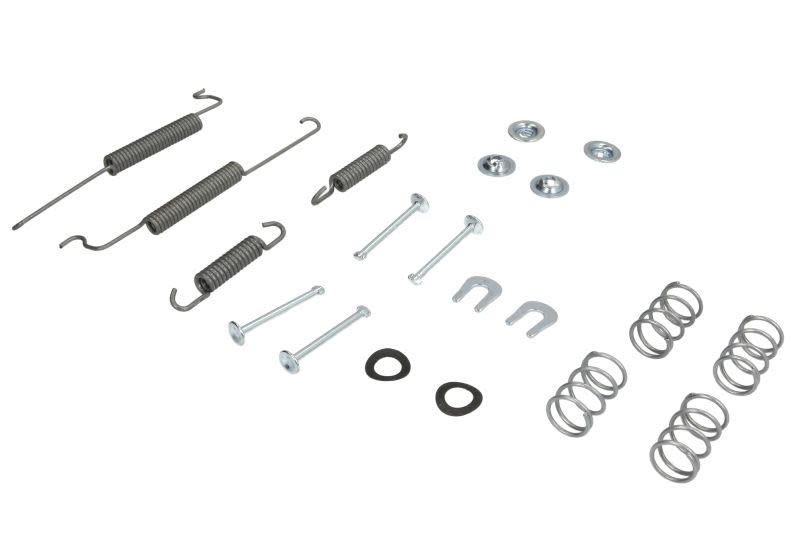 Zestaw dodatków do szczęk hamulcowych QUICK BRAKE 105-0049