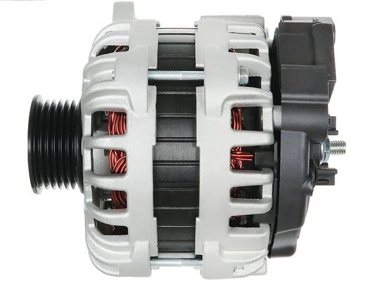 Alternator AS-PL A0782S