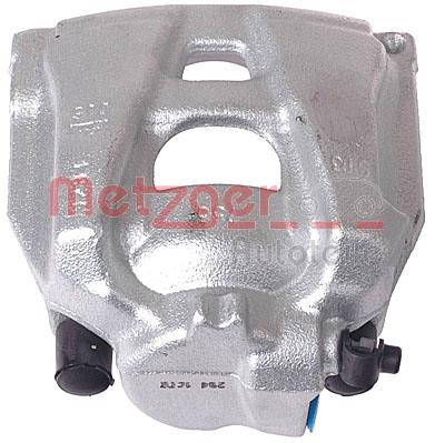 Zacisk hamulca METZGER 6261069