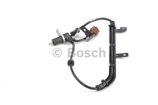 Czujnik ABS BOSCH 0 265 006 237