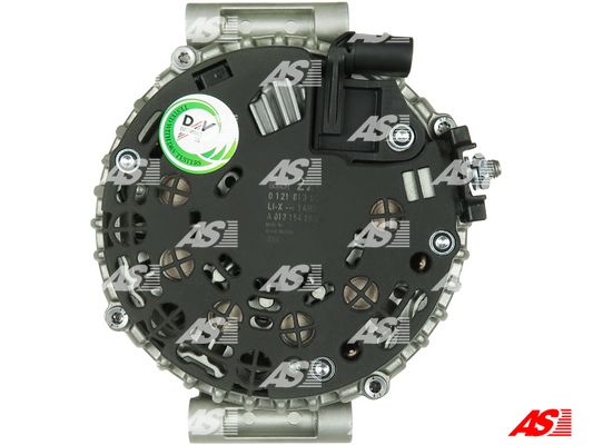 Alternator AS-PL A0431PR