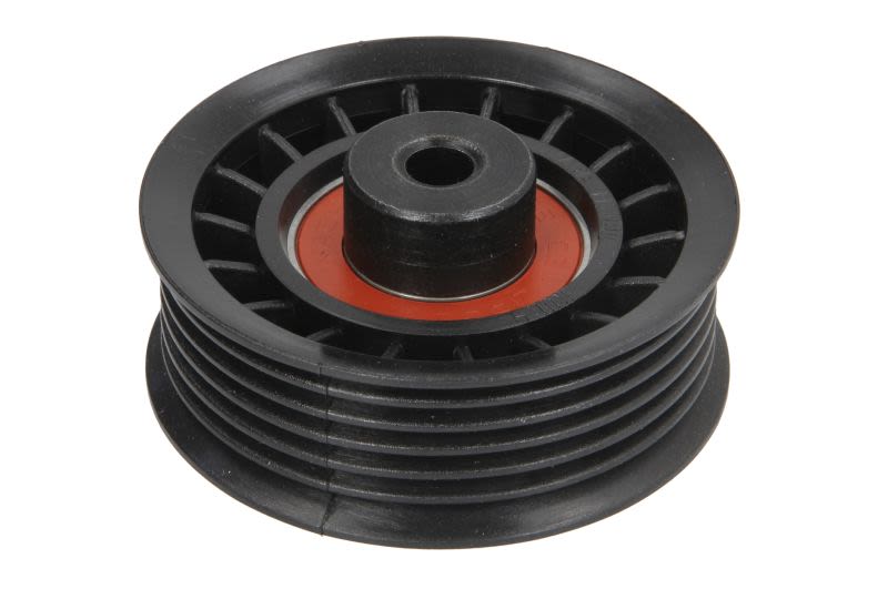 Rolka prowadząca paska osprzętu BTA E2M5101BTA