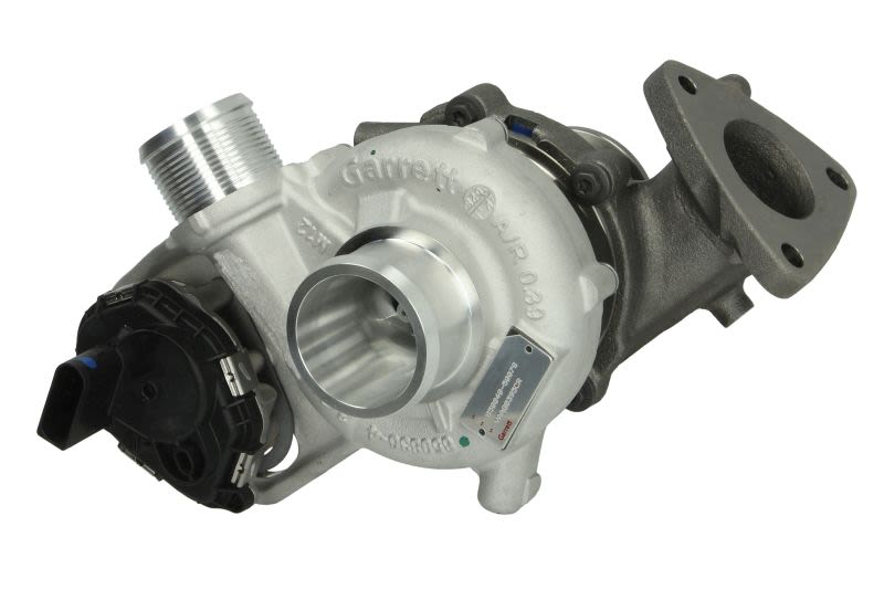 Turbosprężarka GARRETT 850840-5007S