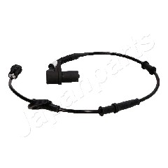 Czujnik ABS JAPANPARTS ABS-H05