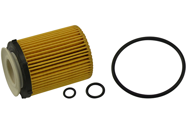 Filtr oleju KAVO PARTS NO-2209