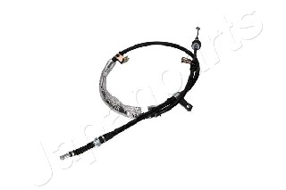 Linka hamulca ręcznego JAPANPARTS BC-H46R