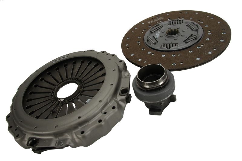 Zestaw sprzęgła SACHS 3400 700 368