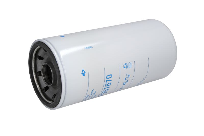 Filtr oleju DONALDSON P551670