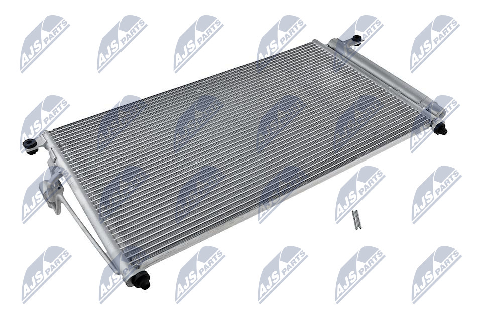 Skraplacz klimatyzacji NTY CCS-KA-007