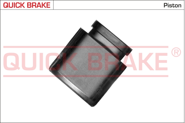 Tłoczek zacisku hamulcowego QUICK BRAKE 185054