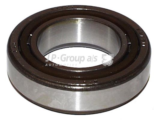 Łożysko koła JP GROUP 8141200200