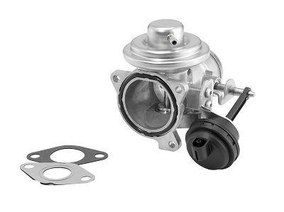 Zawór EGR BORGWARNER (WAHLER) 7283D/1