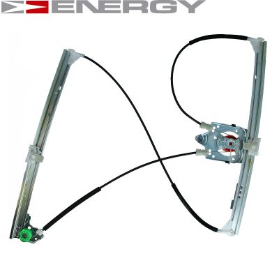 Podnośnik szyby ENERGY POD0047L