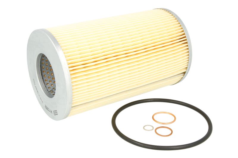 Filtr oleju MANN-FILTER H 1282 x