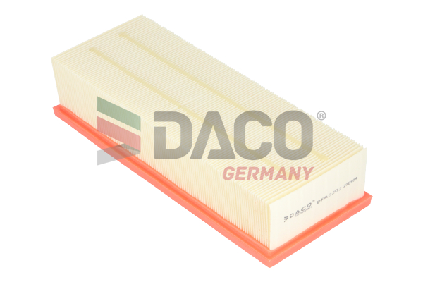 Filtr powietrza DACO GERMANY DFA0202