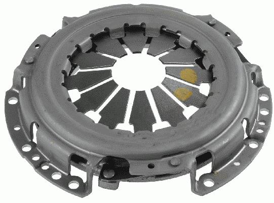 Tarcza dociskowa sprzęgła SACHS 3082 923 001