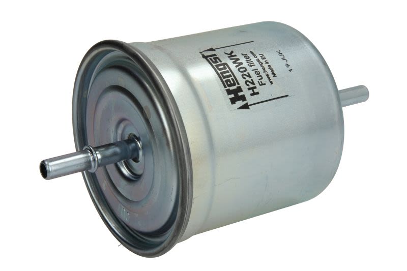Filtr paliwa HENGST FILTER H220WK