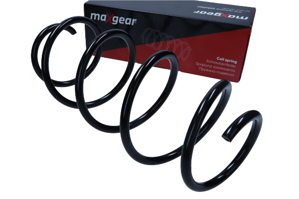 Sprężyna zawieszenia MAXGEAR 60-0795D
