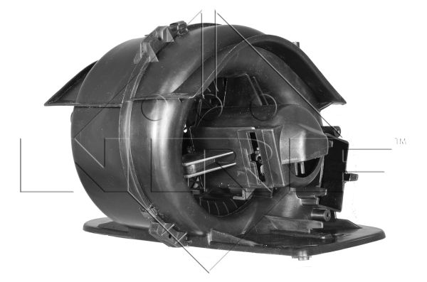 Wentylator wnętrza NRF 34080