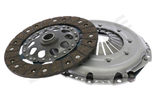 Zestaw sprzęgła STARLINE SL 3DS0060