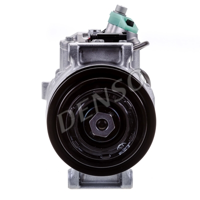 Kompresor klimatyzacji DENSO DCP17163