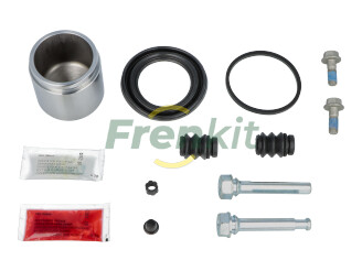 Zestaw naprawczy zacisku hamulcowego FRENKIT 757543