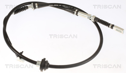Linka hamulca ręcznego TRISCAN 8140 151084