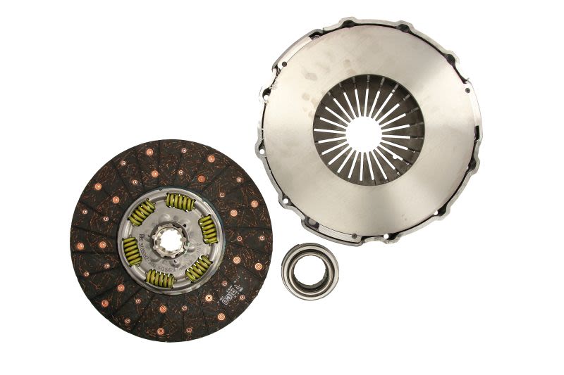 Zestaw sprzęgła VALEO 827179