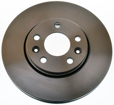 Tarcza hamulcowa DENCKERMANN B130713