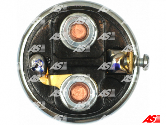 Elektromagnes rozrusznika AS-PL SS2023