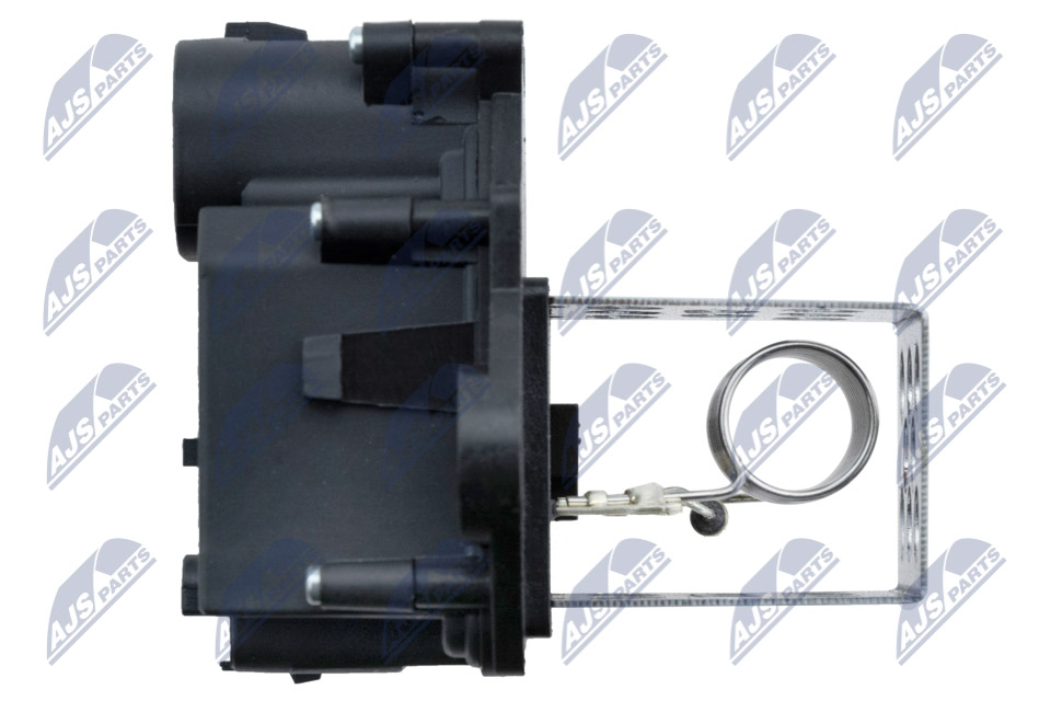 Opornik wentylatora NTY ERD-PE-009