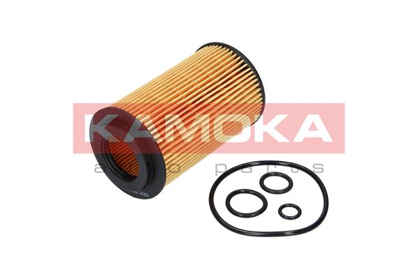 Filtr oleju KAMOKA F108501