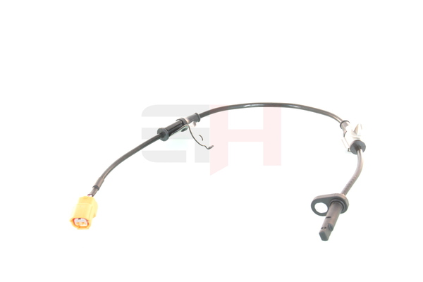 Czujnik prędkości obrotowej koła GH GH-712651V