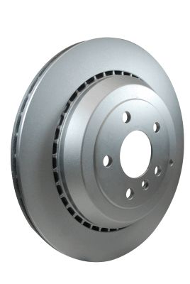 Tarcza hamulcowa HELLA PAGID 8DD 355 113-231