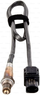 Sonda lambda BOSCH 0 258 017 230