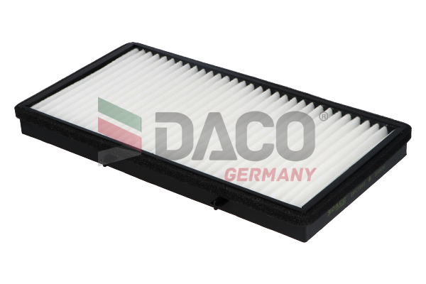Filtr kabinowy DACO GERMANY DFC3001
