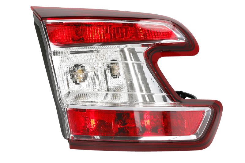 Lampa tylna zespolona VALEO 044087