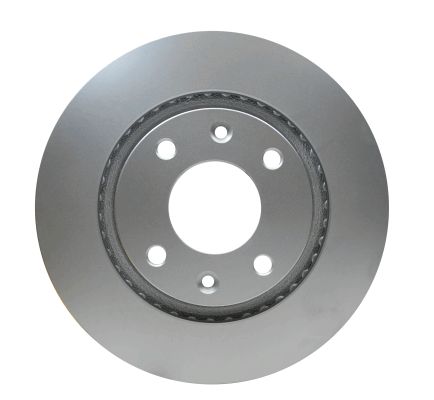 Tarcza hamulcowa HELLA 8DD 355 108-351