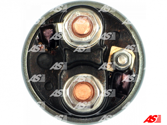 Elektromagnes rozrusznika AS-PL SS0013