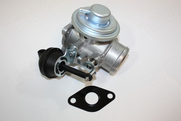 Zawór EGR AUTOMEGA 140010310