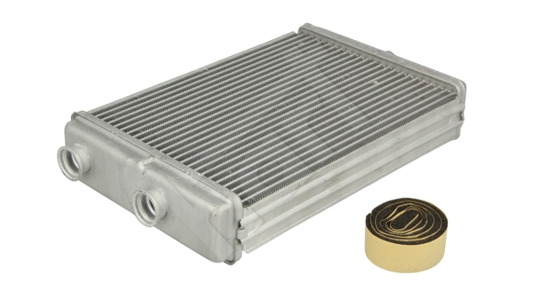 Nagrzewnica HART 605 570