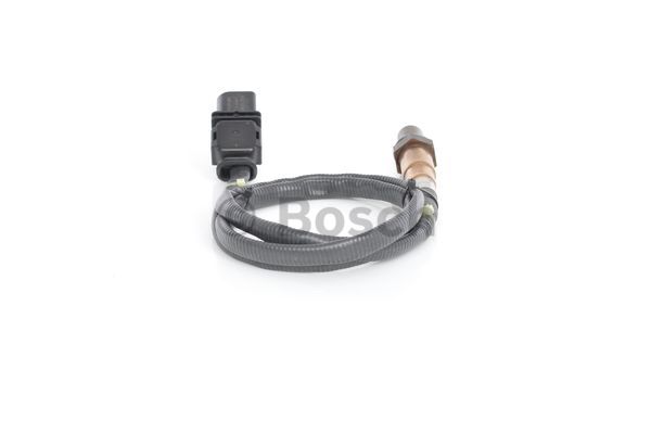 Sonda lambda BOSCH 0 281 004 107