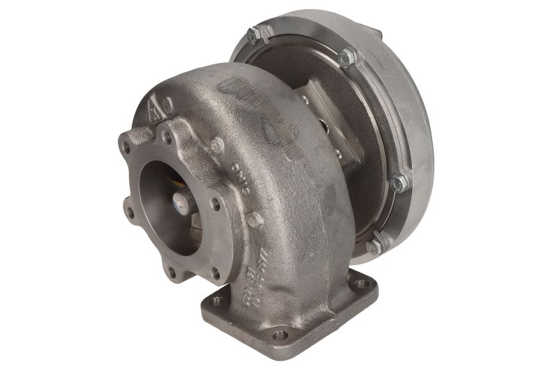 Turbosprężarka BORGWARNER (3K) 53319887206