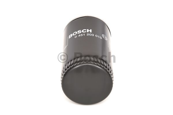 Filtr oleju BOSCH 0 451 203 010