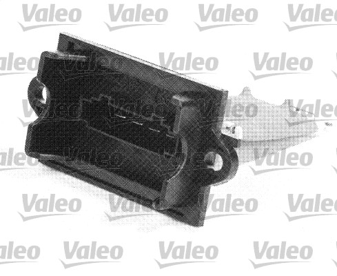 Regulator nawiewu VALEO 509509